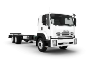 EXTRA HEAVY COMMERCIAL TRUCK