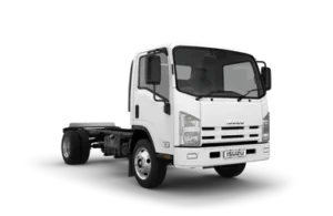 MEDIUM COMMERCIAL TRUCK